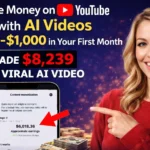 Make Money on YouTube with AI Videos (Beginner Course from 0 to Income)