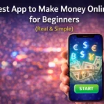 Best Apps to Make Money Online from Your Phone