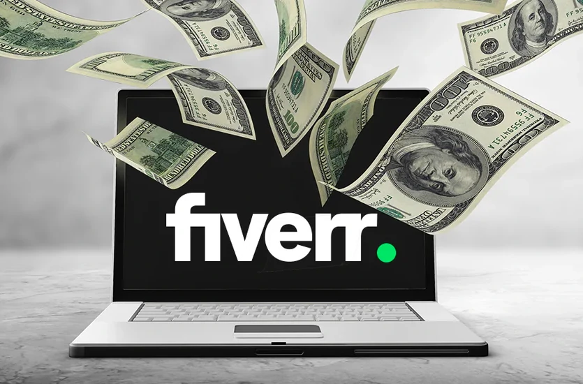 Make Money On Fiverr With AI 