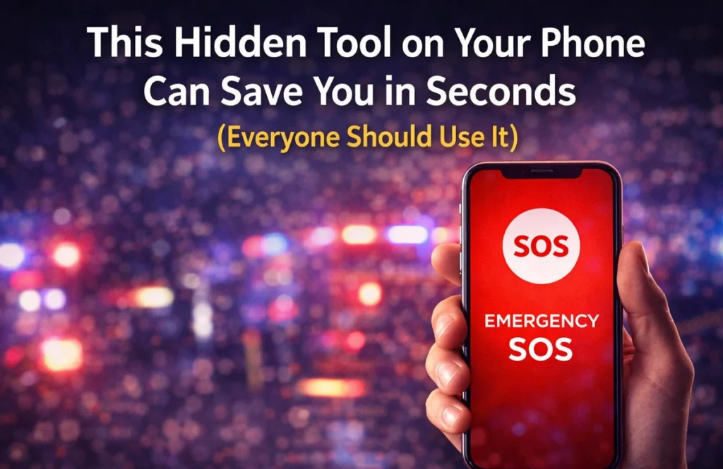 This Hidden Tool on Your Phone