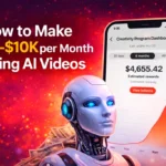 learn earn money online