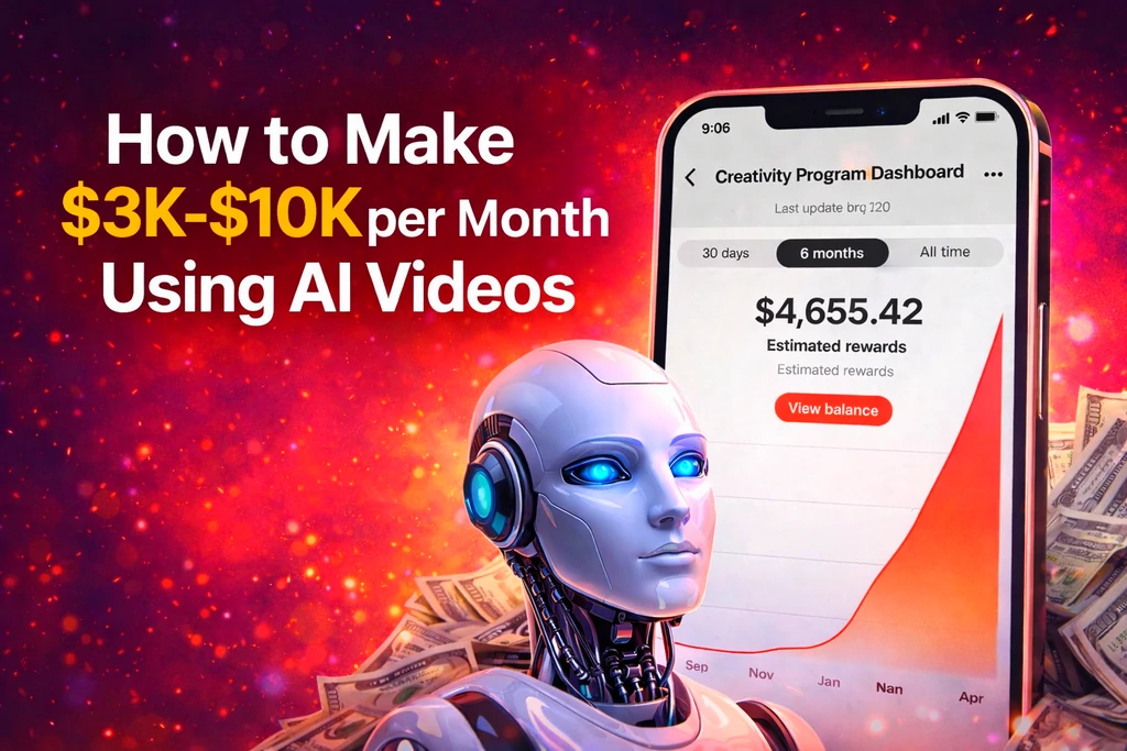 learn earn money online